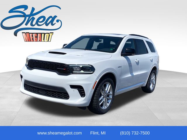 2025 Dodge Durango R/T
