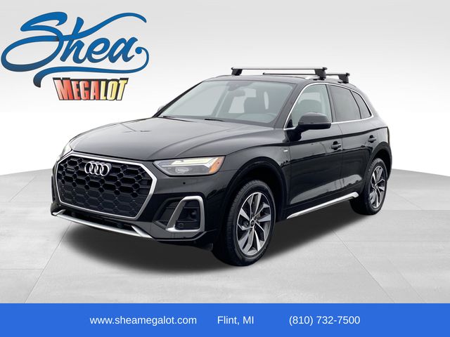 2024 Audi Q5