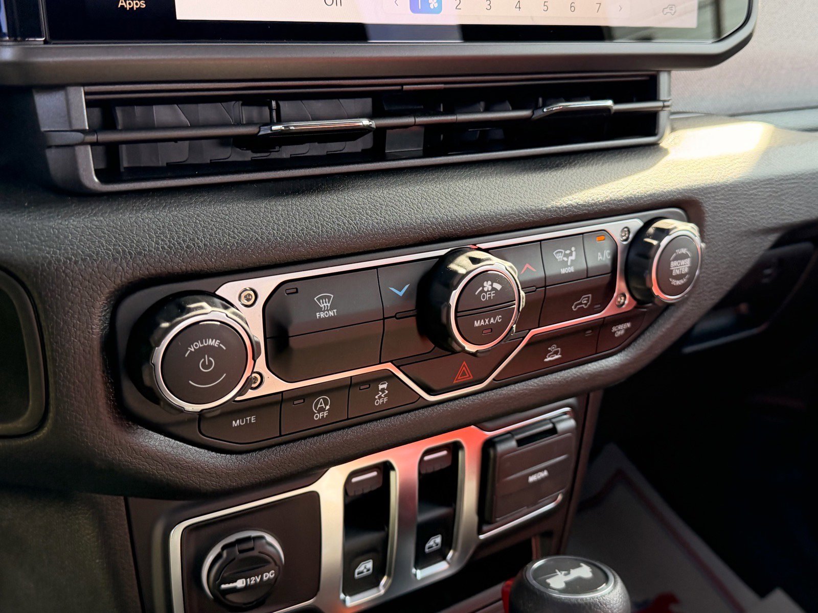 2026 Jeep Wrangler 2-Door Sport - Photo 16