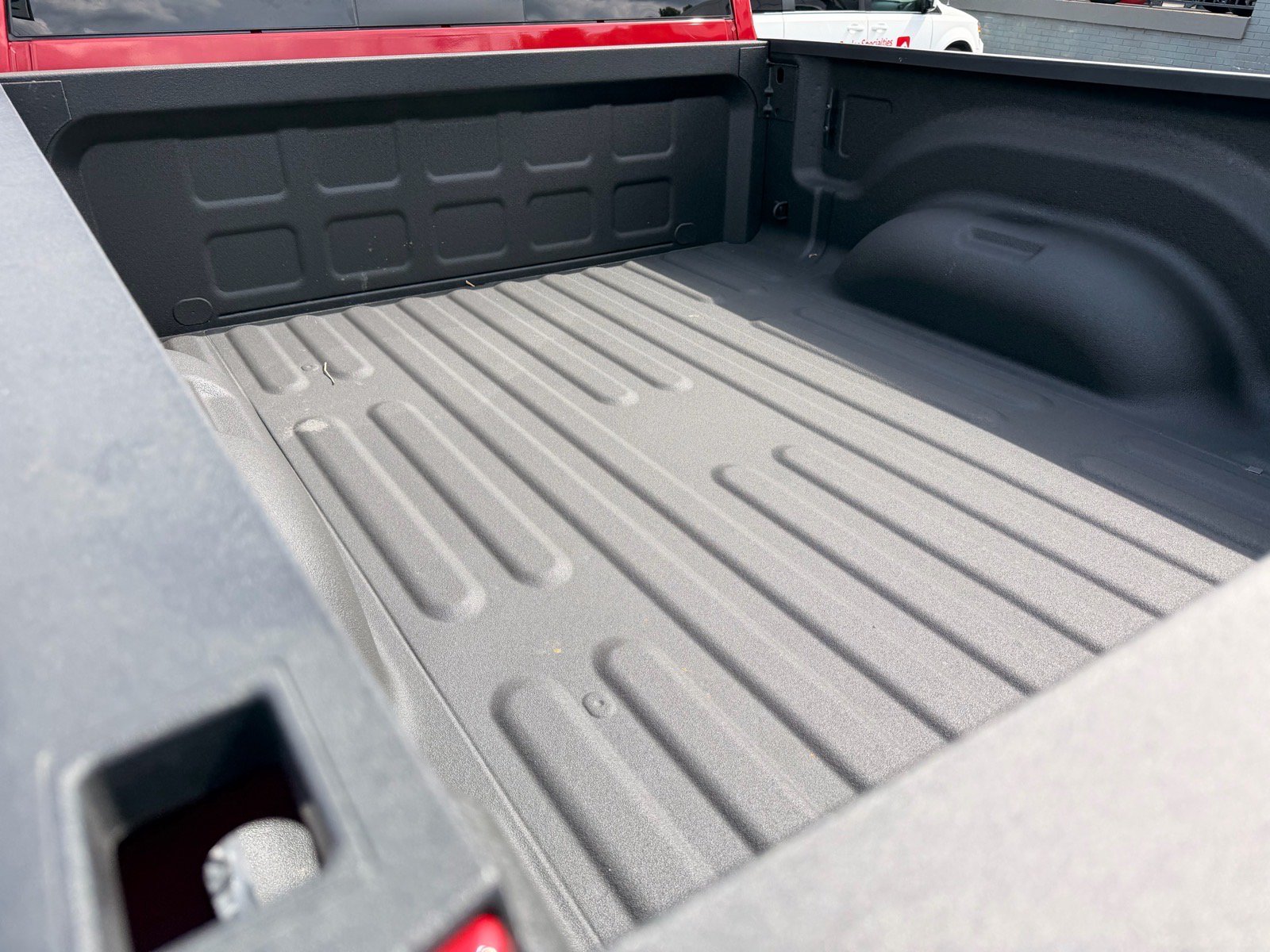 2026 RAM 2500 Tradesman/Black Express - Photo 17