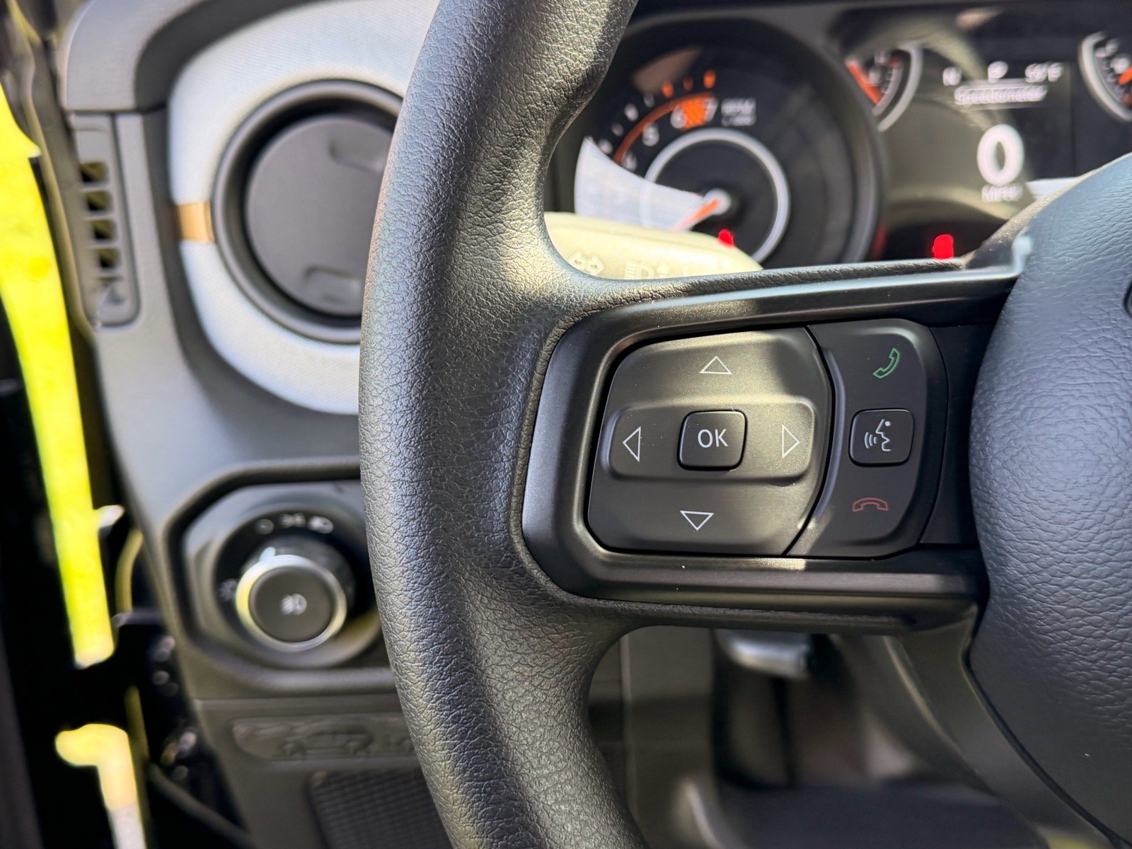 2026 Jeep Wrangler 2-Door Sport - Photo 12