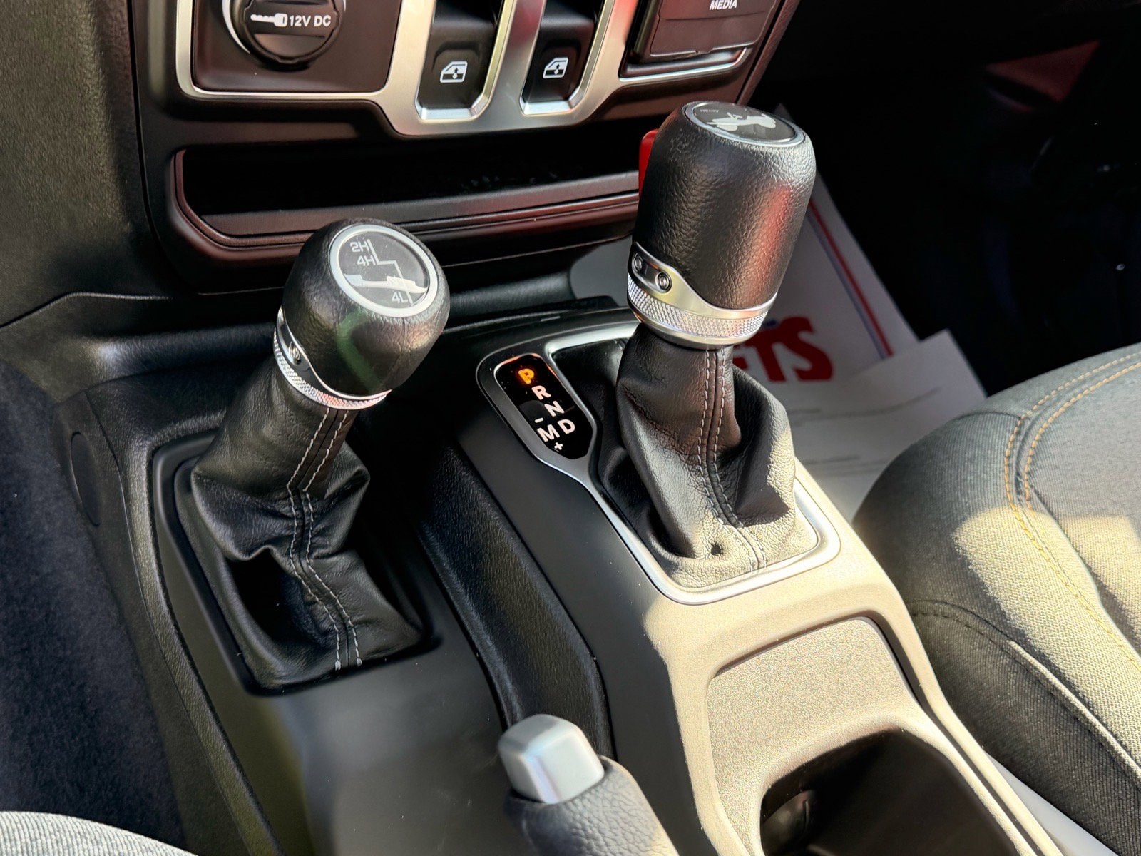 2026 Jeep Wrangler 2-Door Sport - Photo 17