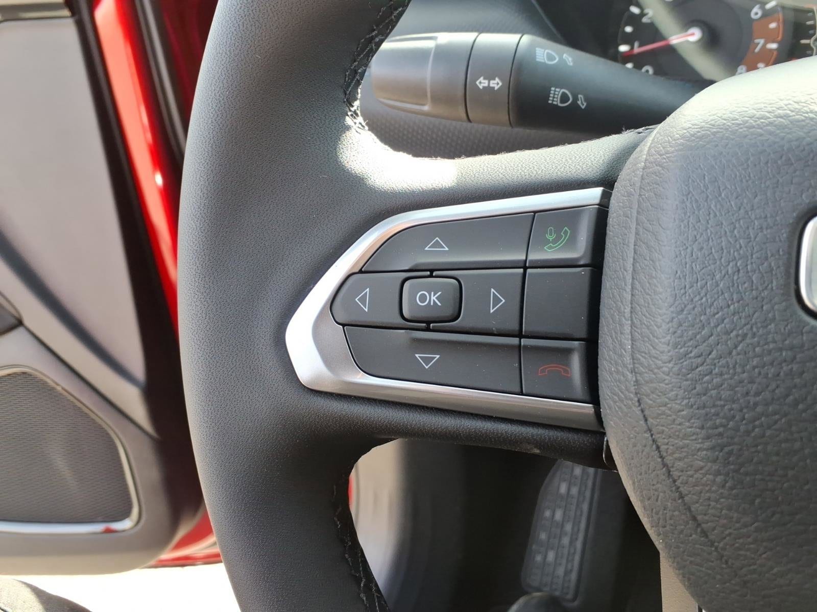 2026 Jeep Compass Latitude Altitude - Photo 9