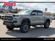  Toyota Tacoma 4WD
