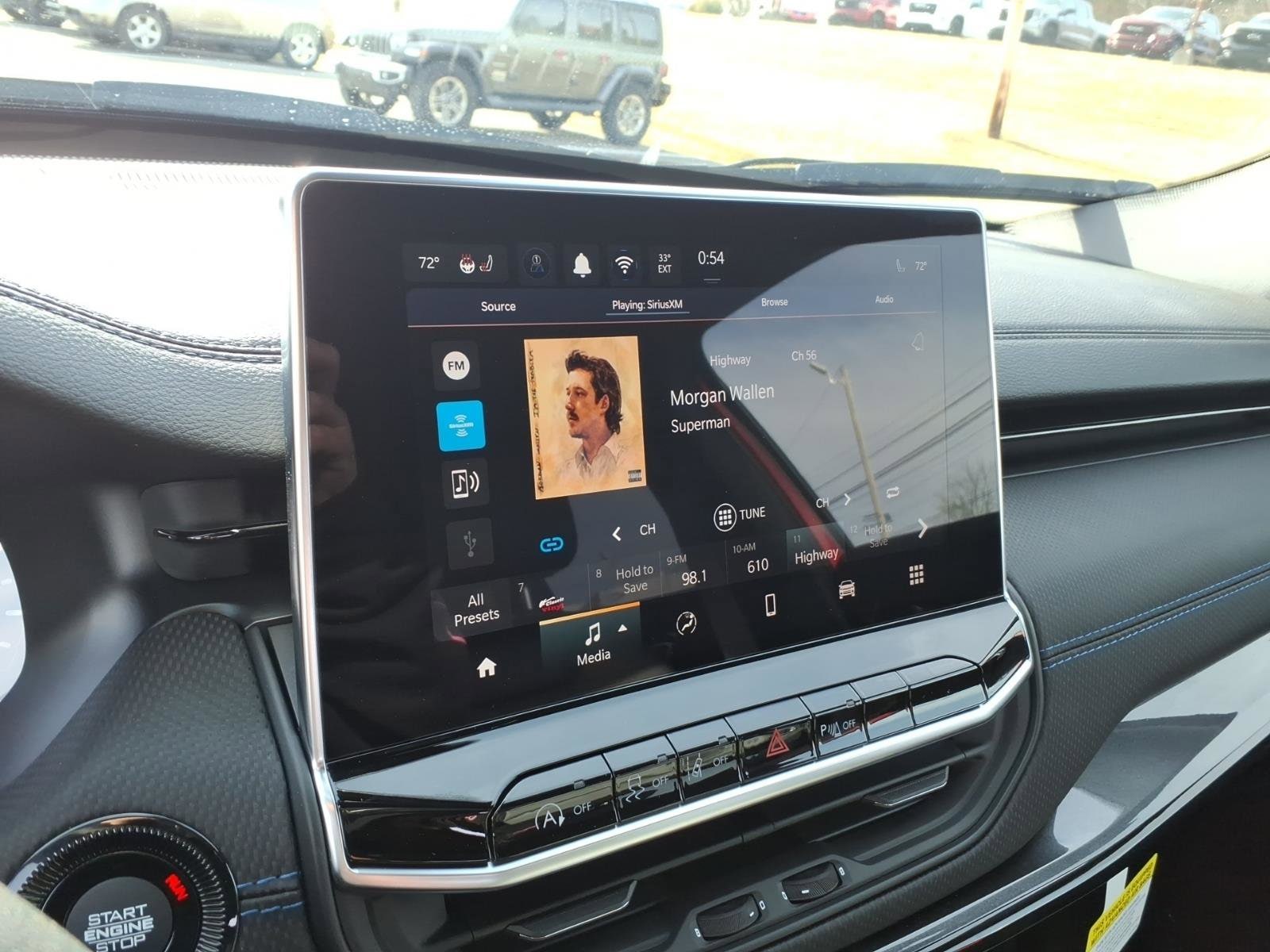 2026 Jeep Compass Latitude Altitude - Photo 11