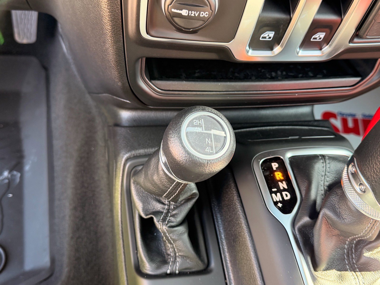 2026 Jeep Wrangler 2-Door Sport - Photo 18