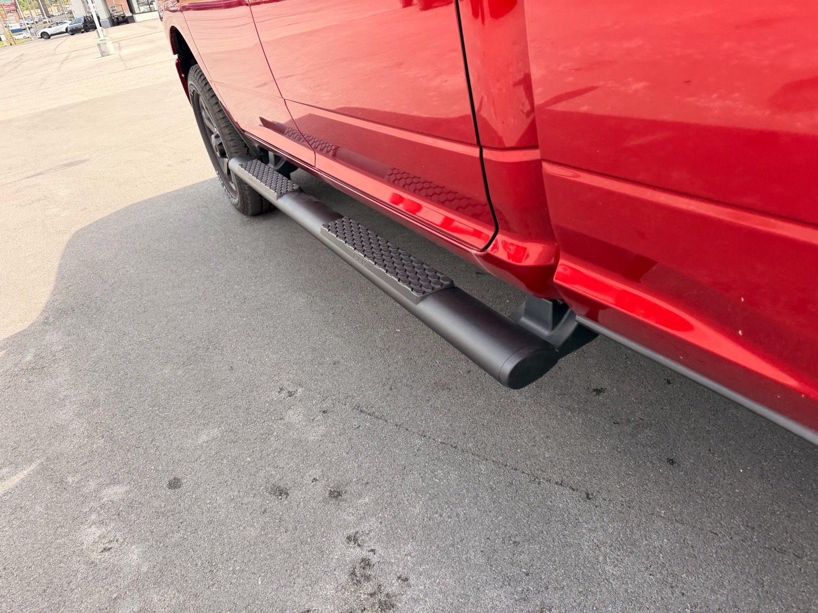 2026 RAM 2500 Tradesman/Black Express - Photo 18