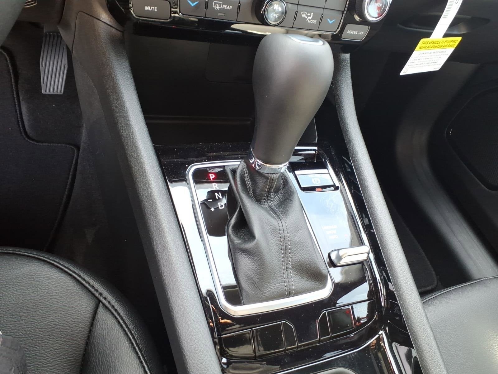 2026 Jeep Compass Latitude Altitude - Photo 13