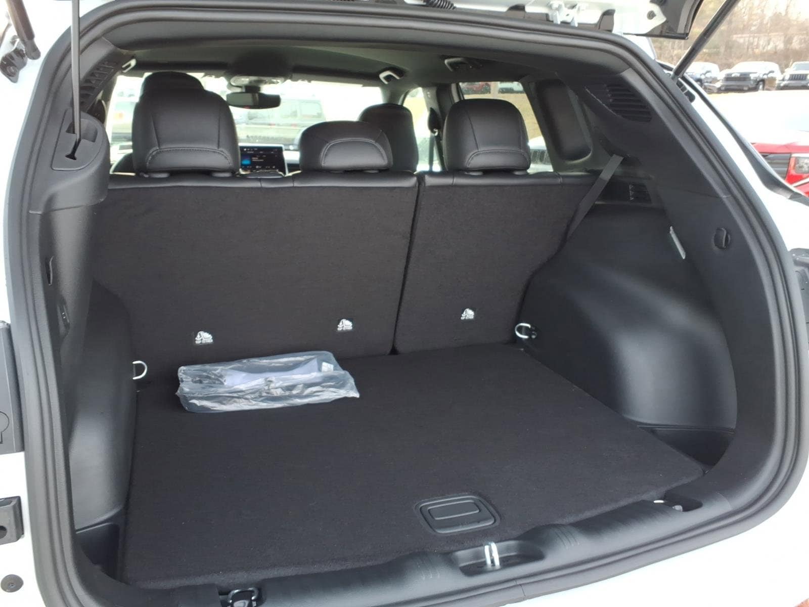 2026 Jeep Compass Limited Altitude - Photo 22