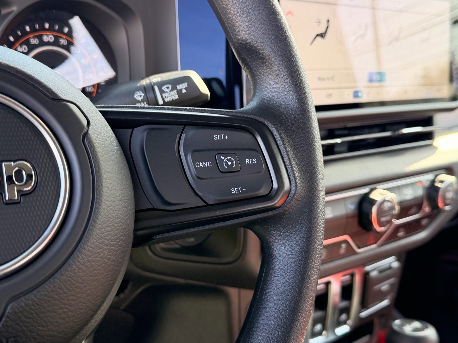 2026 Jeep Wrangler 2-Door Sport - Photo 13