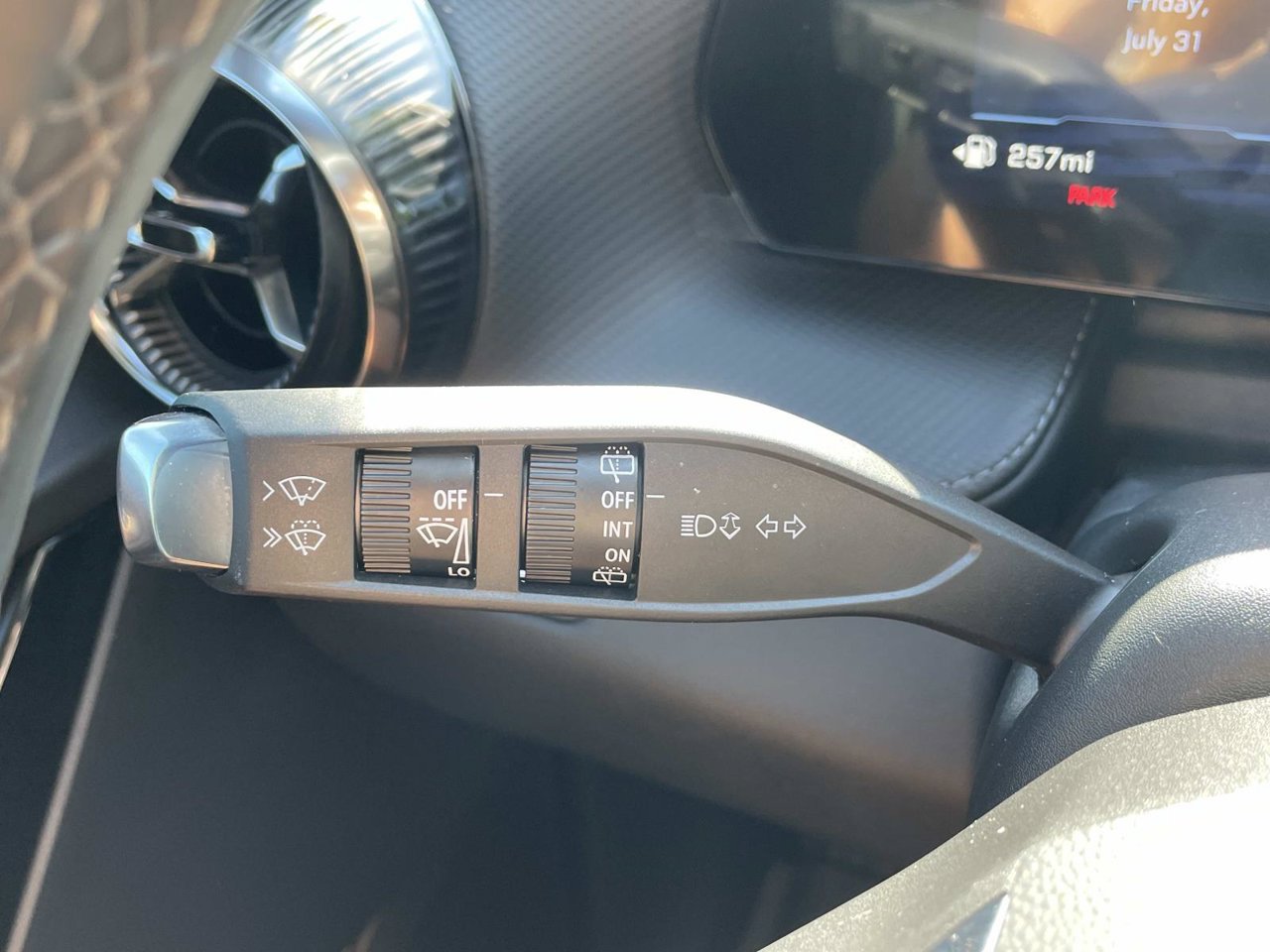 2027 Chevrolet Equinox LT - Photo 23