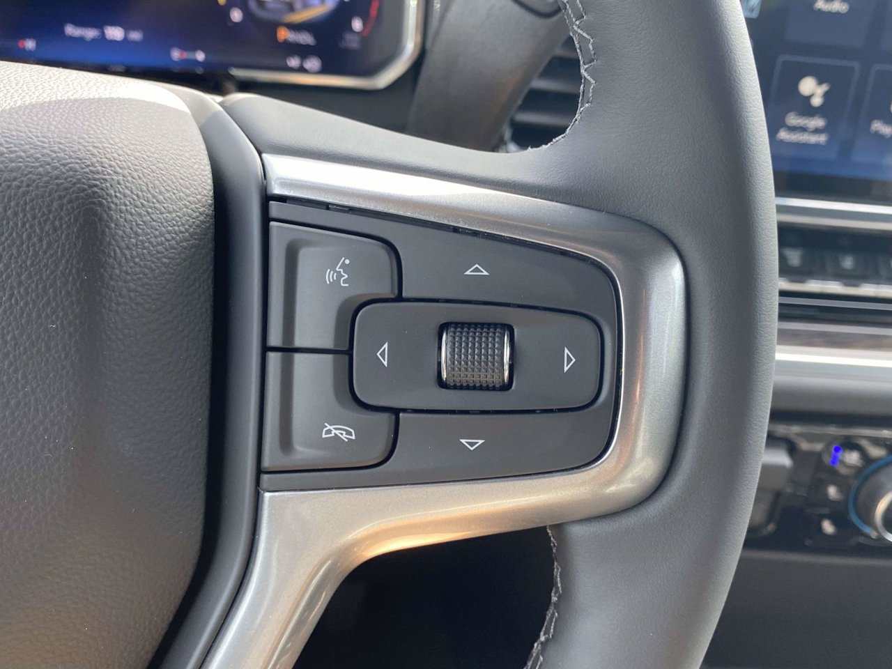 2026 Chevrolet Silverado 2500 HD LTZ - Photo 21