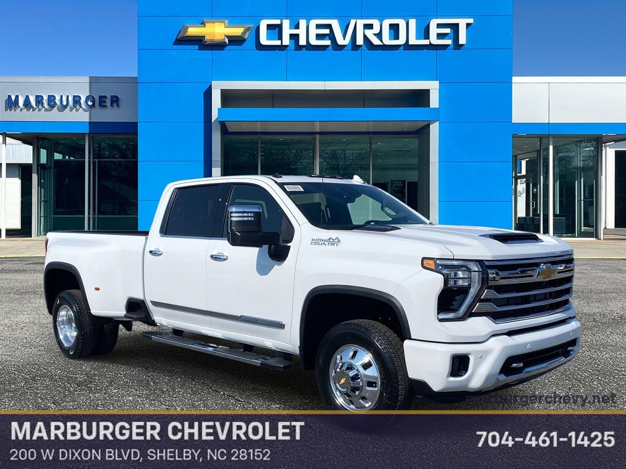 2026 Chevrolet Silverado 3500 HD Truck 