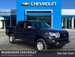 Toyota Tacoma 2WD