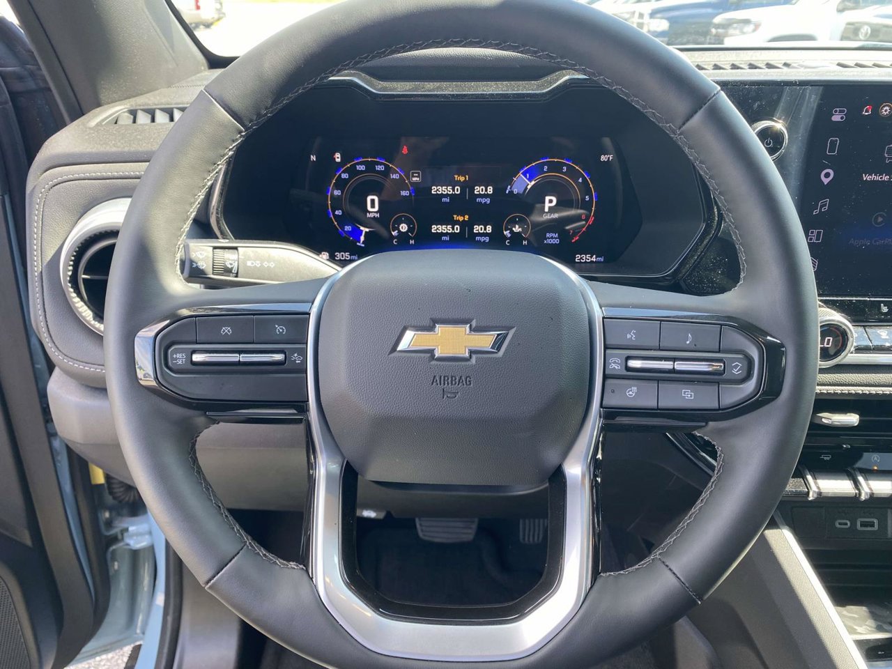 2026 Chevrolet Colorado LT - Photo 17