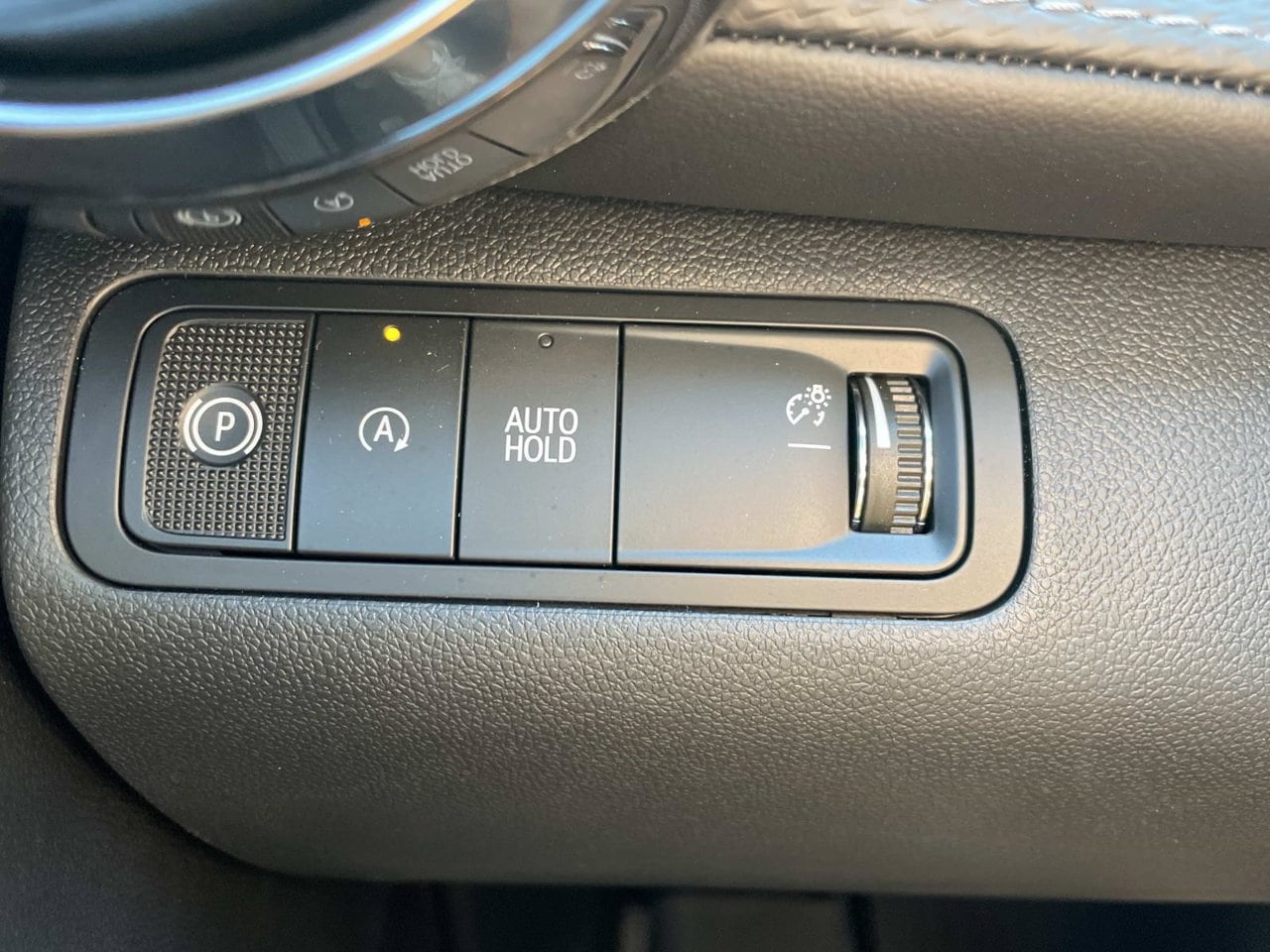 2027 Chevrolet Equinox LT - Photo 19