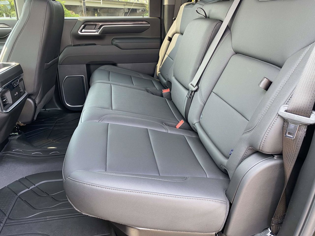 2026 Chevrolet Silverado 2500 HD LTZ - Photo 11