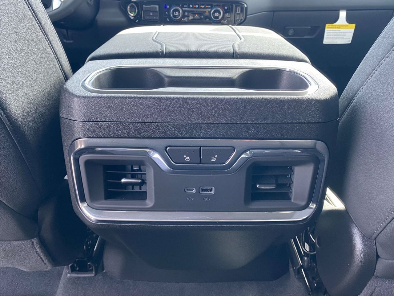 2026 Chevrolet Silverado 2500 HD LTZ - Photo 12