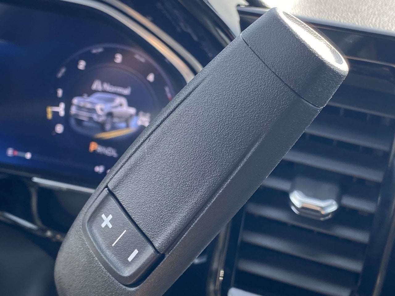 2026 Chevrolet Silverado 2500 HD LTZ - Photo 23