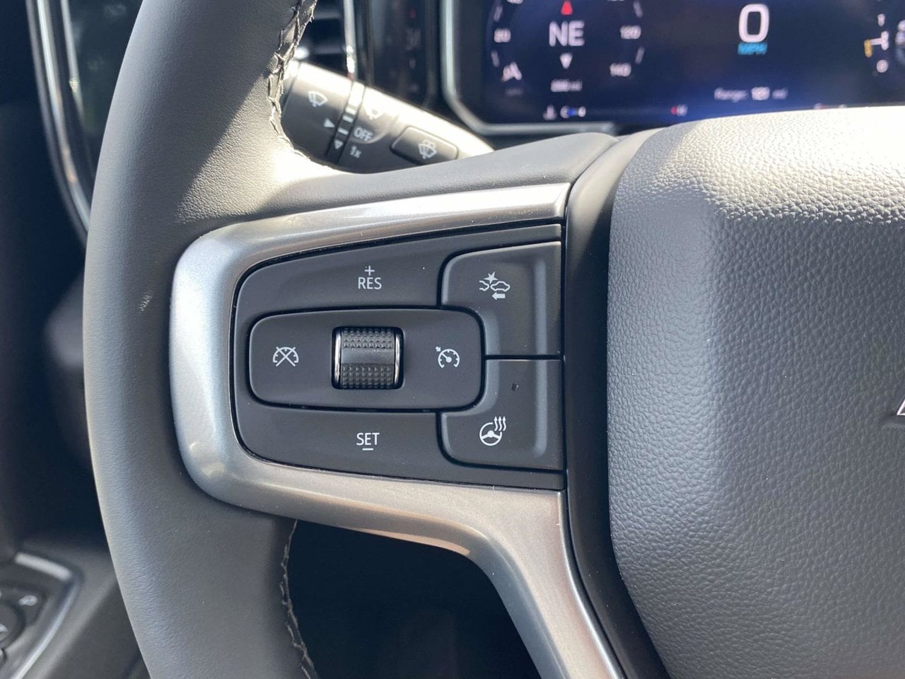 2026 Chevrolet Silverado 2500 HD LTZ - Photo 20