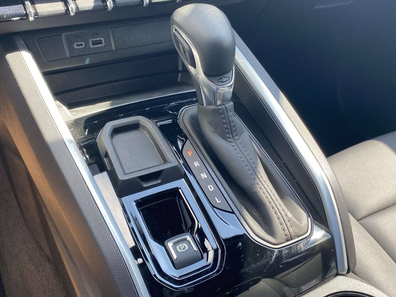 2026 Chevrolet Colorado LT - Photo 26