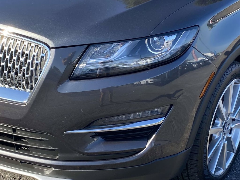 Used 2019 Lincoln MKC Reserve