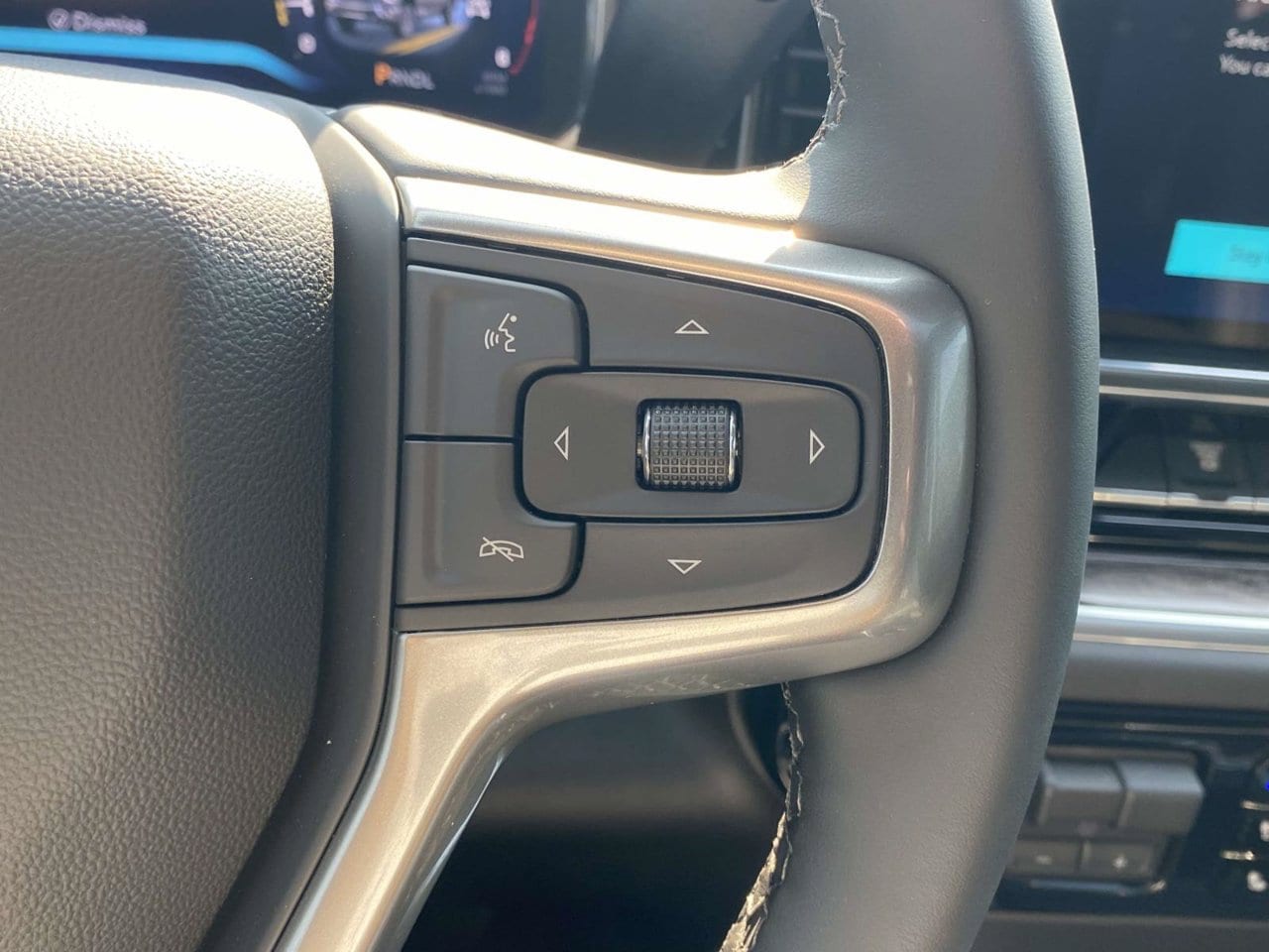 2026 Chevrolet Silverado 2500 HD LTZ - Photo 22