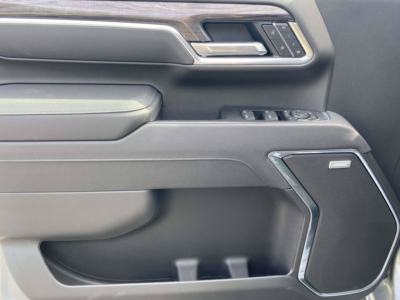 2026 Chevrolet Silverado 2500 HD LTZ - Photo 16