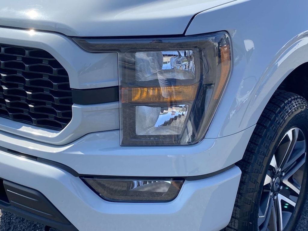 Used 2023 Ford F-150 XL