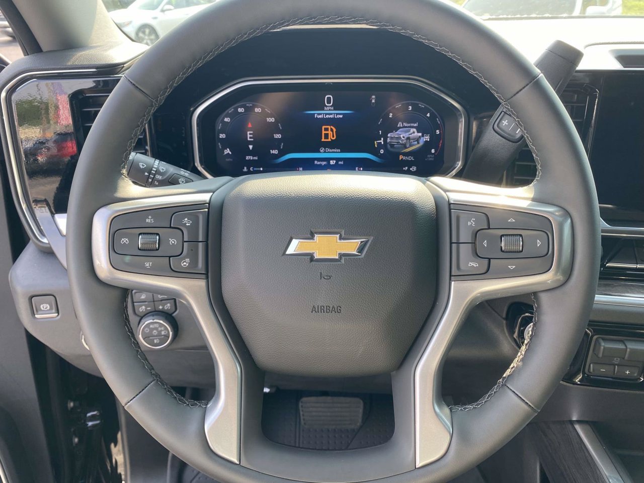 2026 Chevrolet Silverado 2500 HD LTZ - Photo 20