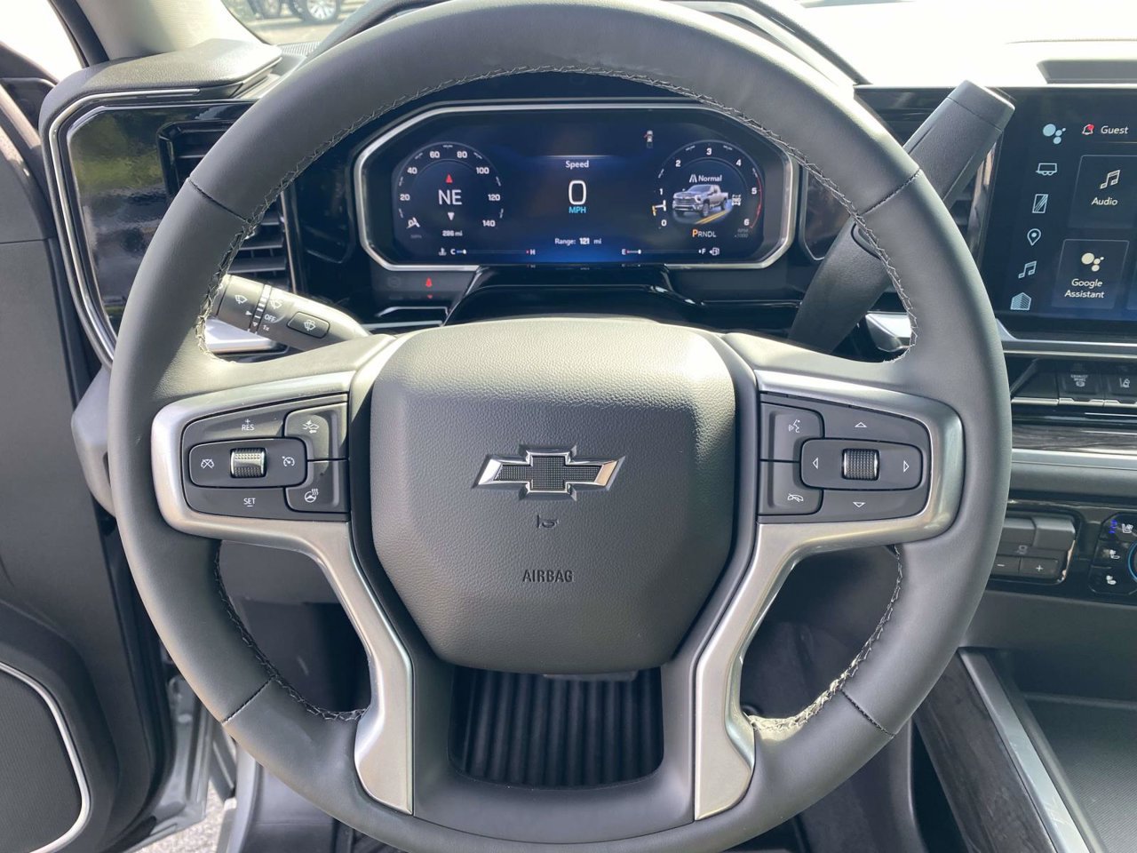 2026 Chevrolet Silverado 2500 HD LTZ - Photo 19