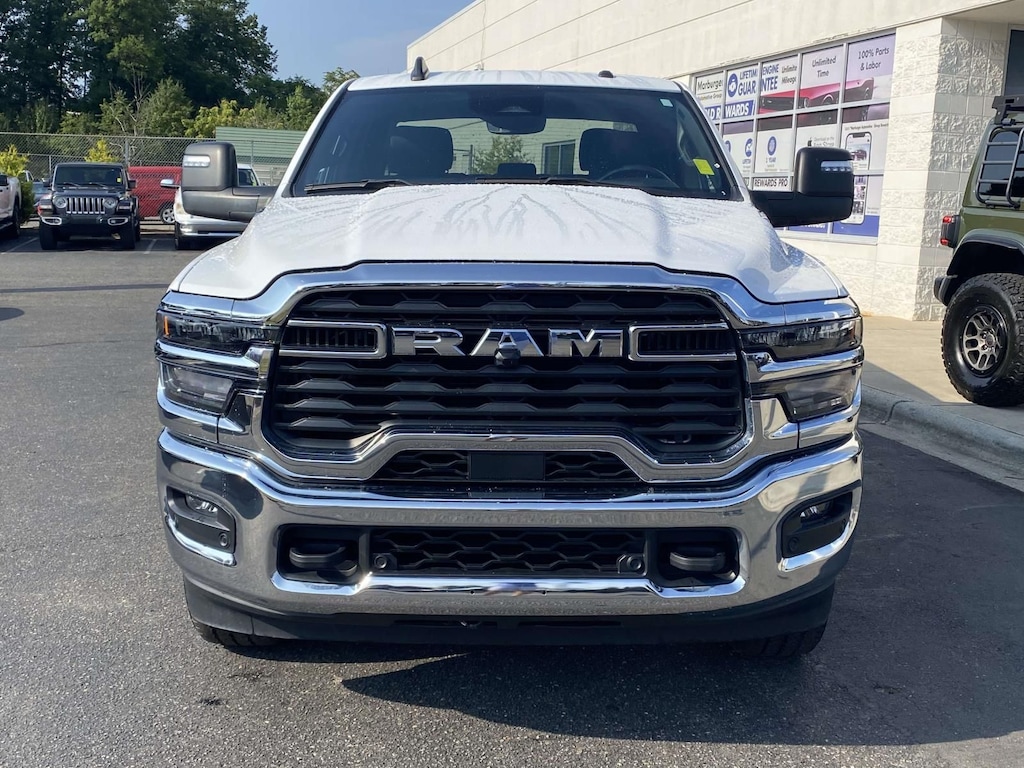 Used 2025 Ram 2500 Big Horn Truck