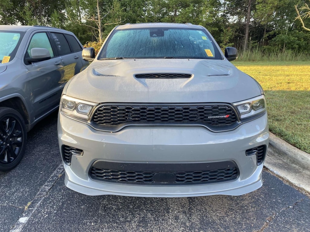 Used 2026 Dodge Durango GT Plus SUV