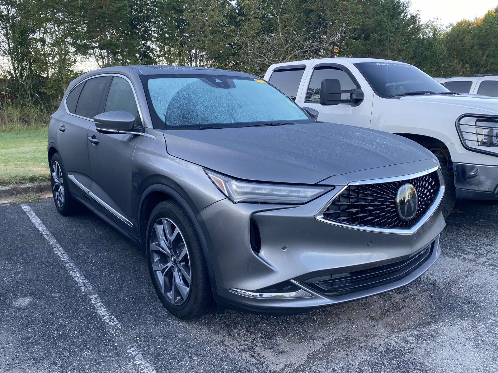 2023 Acura MDX