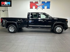 2026 Chevrolet Silverado 3500 HD High Country DRW Truck