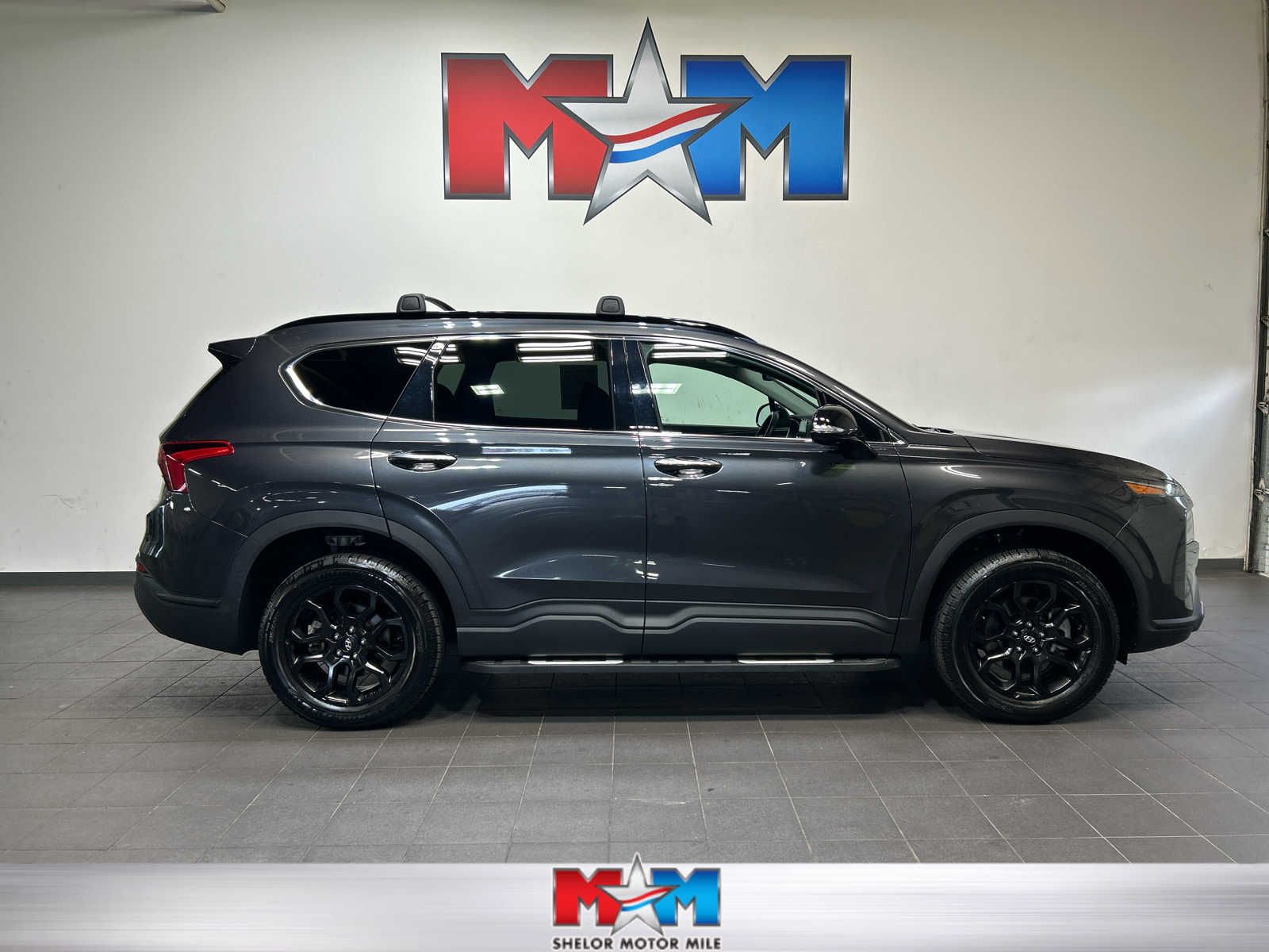 2022 Hyundai Santa Fe XRT