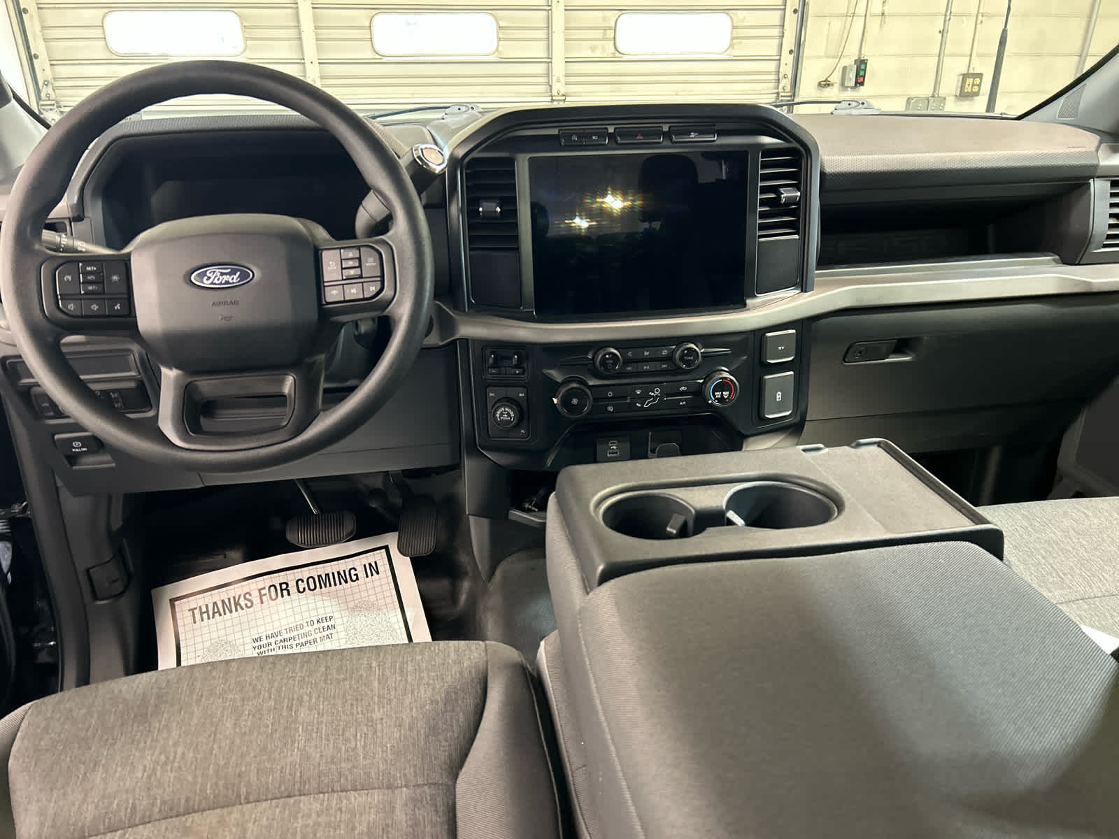 Used 2024 Ford F-150 XL Truck SuperCab