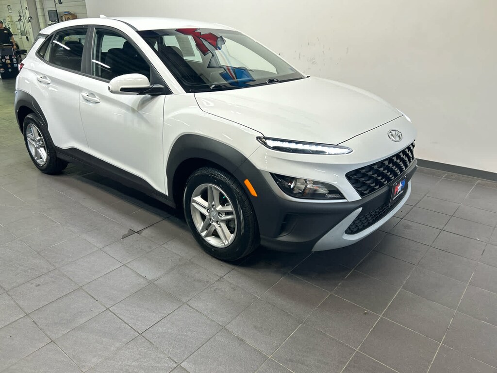 Used 2023 Hyundai Kona SE SUV