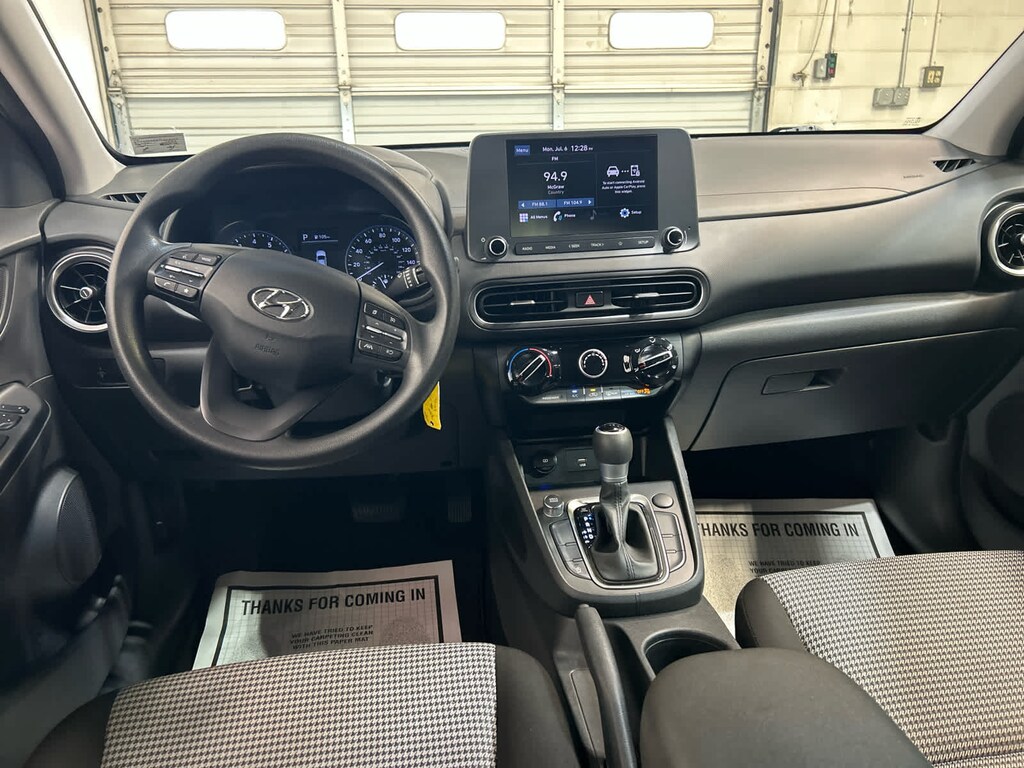 Used 2023 Hyundai Kona SE SUV