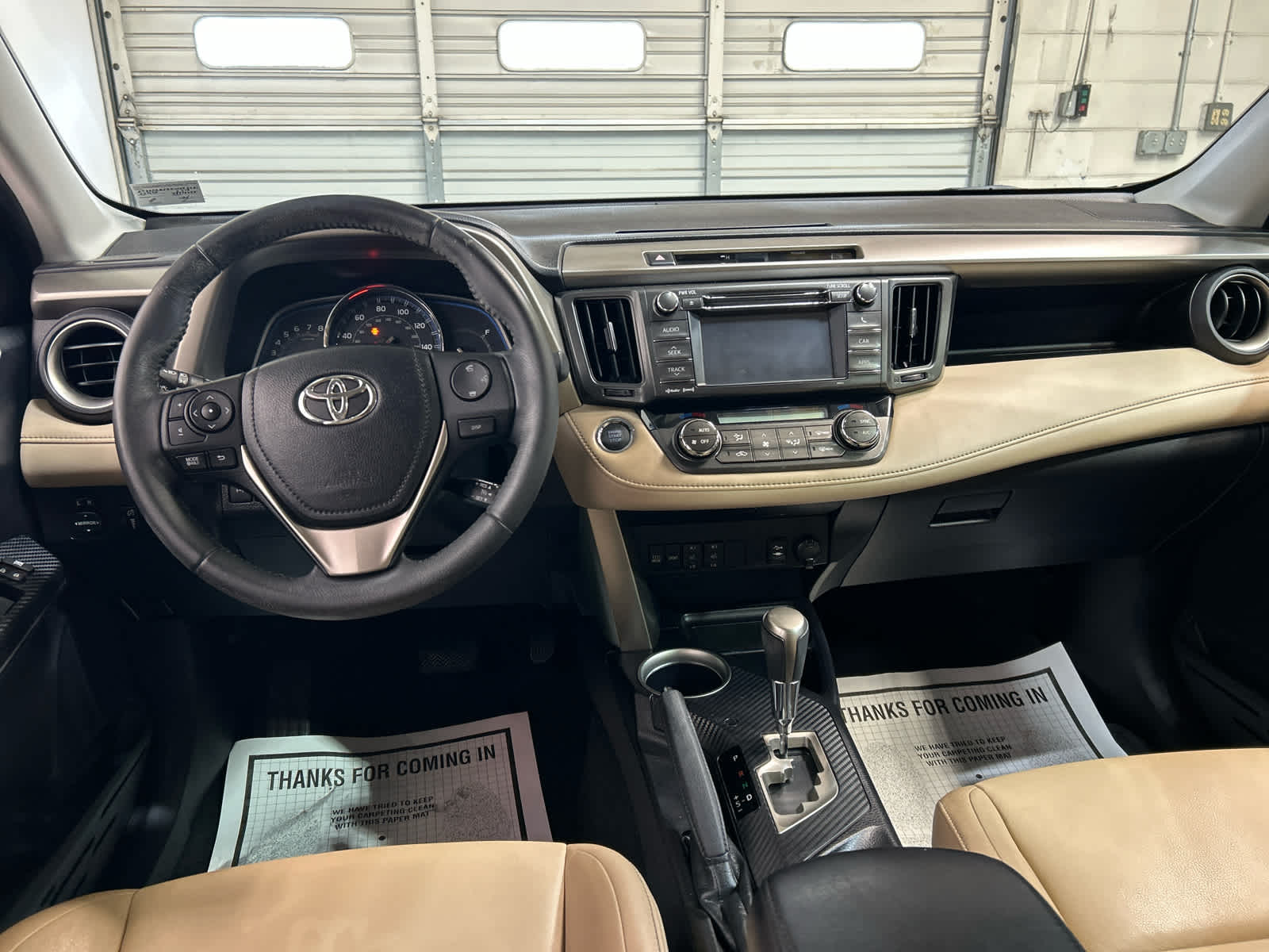 Used 2013 Toyota RAV4 Limited SUV