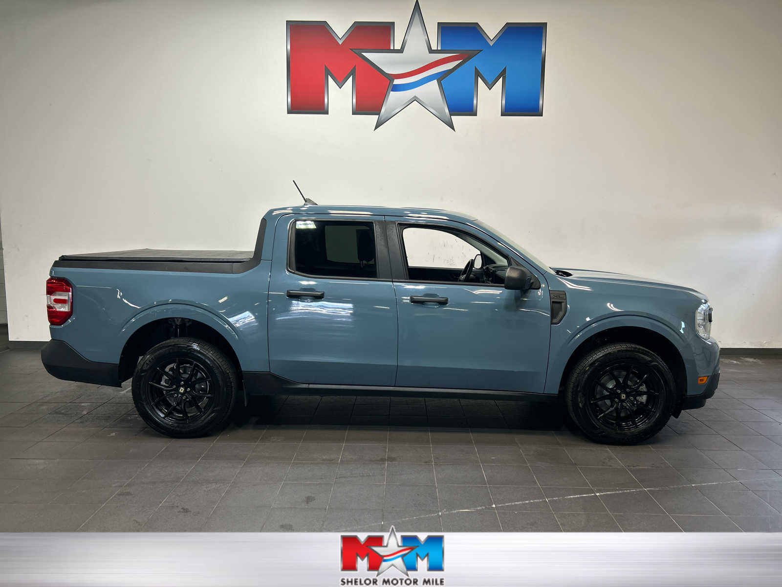 2022 Ford Maverick