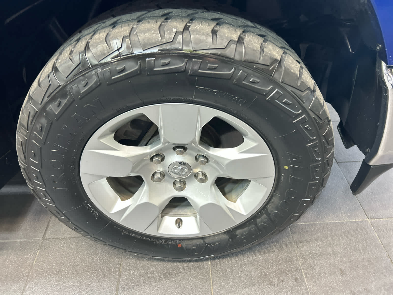 Used 2019 Ram 1500 Big Horn/Lone Star Truck Crew Cab