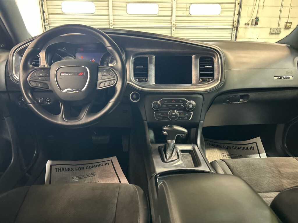 Used 2023 Dodge Charger Scat Pack Sedan
