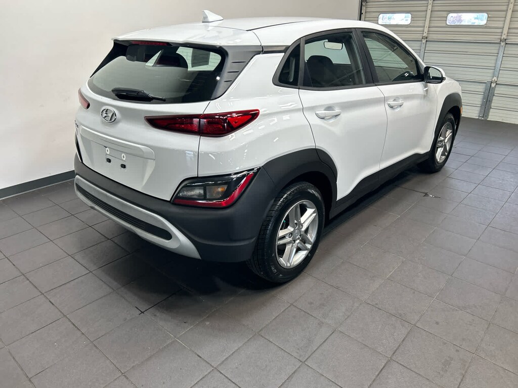 Used 2023 Hyundai Kona SE SUV