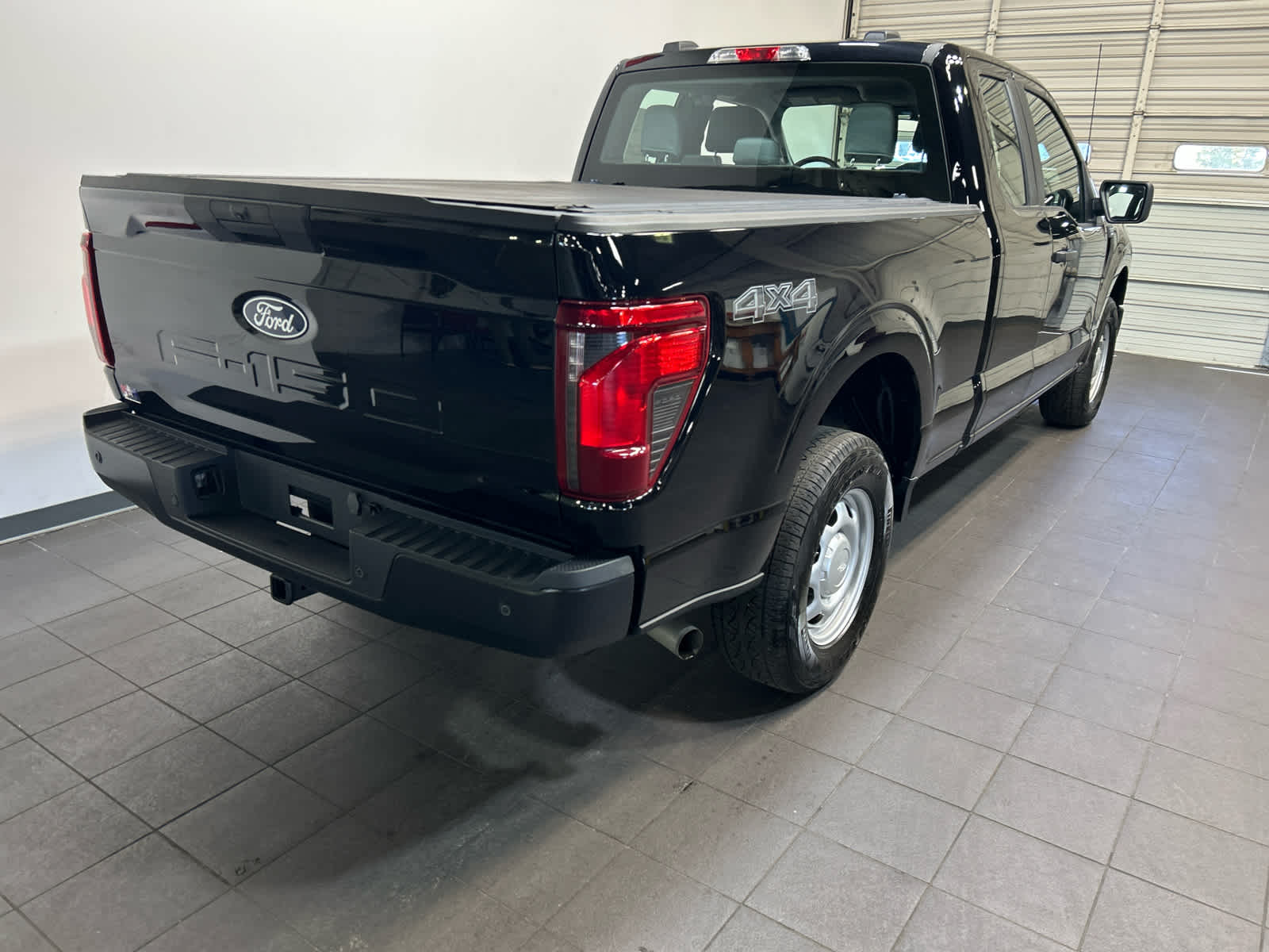 Used 2024 Ford F-150 XL Truck SuperCab
