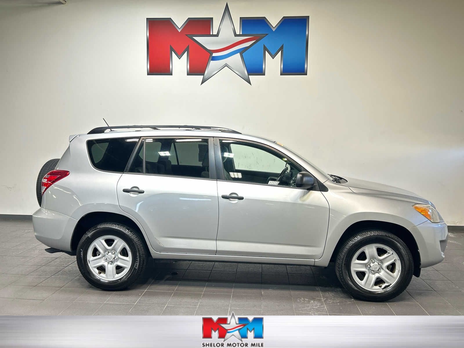 2010 Toyota RAV4