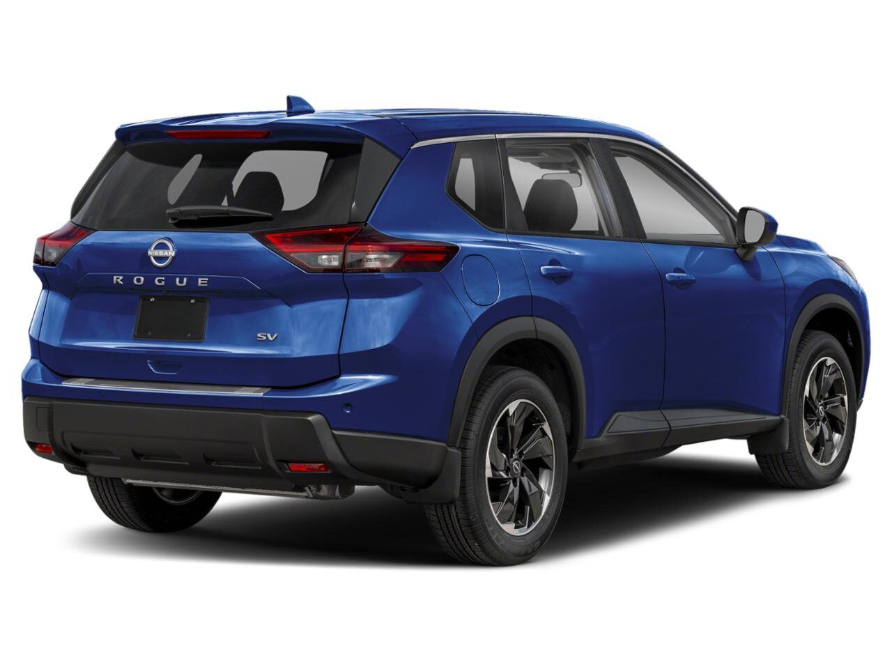 Thumbnail: 2026 Nissan Rogue - 2