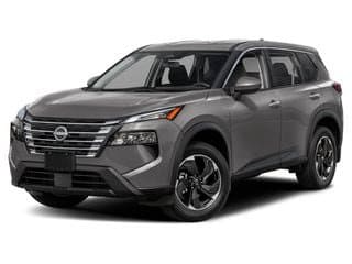 Thumbnail: 2024 Nissan Rogue - 1