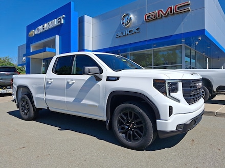 2026 GMC Sierra 1500 Elevation Truck