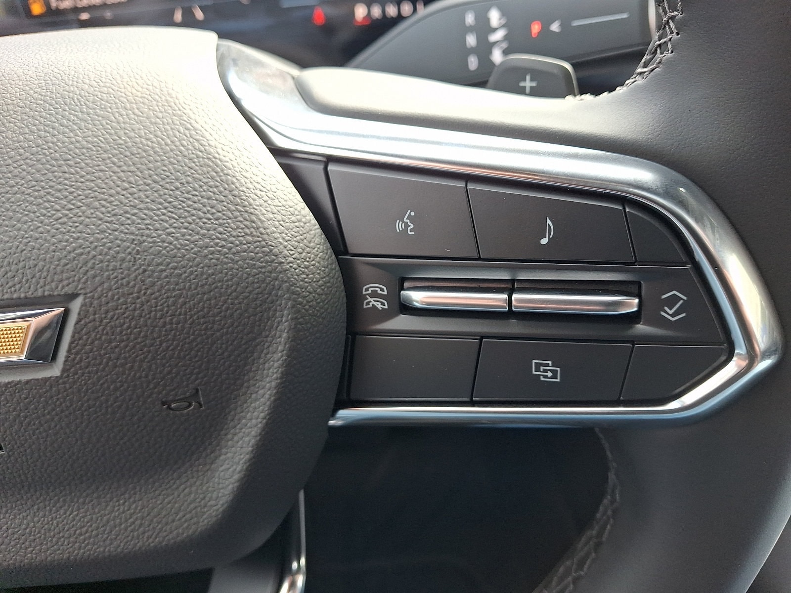 2026 Chevrolet Tahoe LT - Photo 23